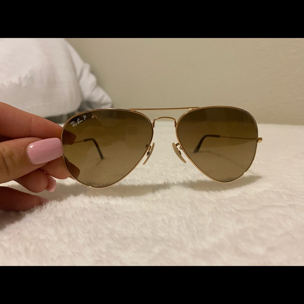 Ray Bans